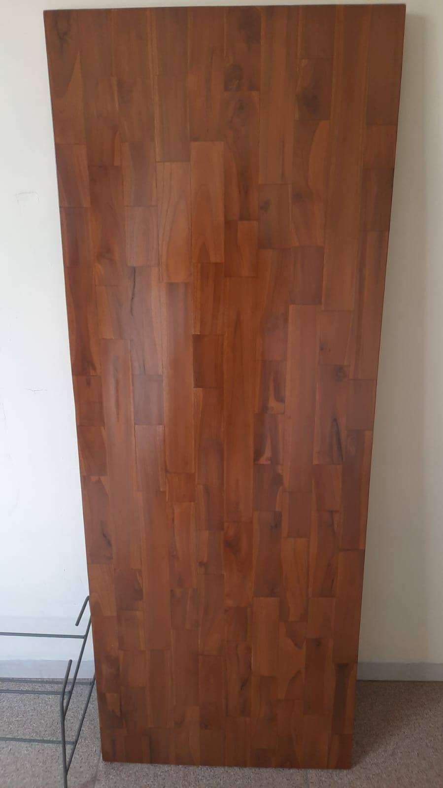 Papan jati FJL